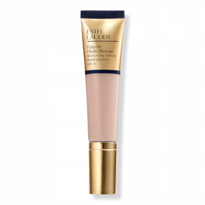 Увлажняющая тональная основа Futurist Hydra Rescue SPF 45 Estée Lauder, 3C2 Pebble (medium with cool rosy undertones)