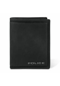 Кошелек Police, цвет black
