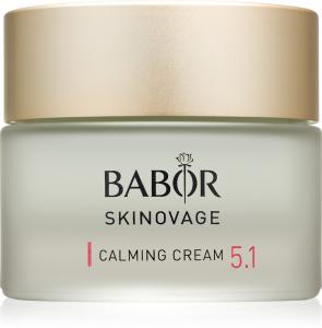Успокаивающий крем Skinovage для чувствительной, склонной к покраснениям кожи Babor, 50 мл
