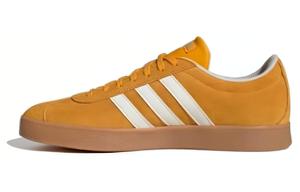 Кроссовки adidas Vl Court Classic Yellow, желтый