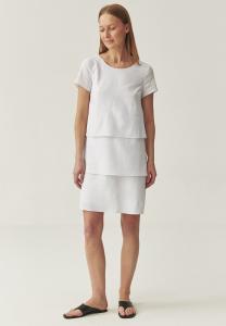 Повседневное платье TATUUM, белый