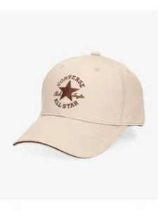 Кепка Converse с щиколоткой и саржевой отделкой