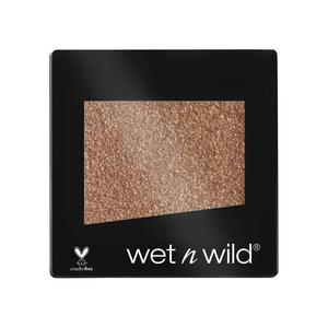 Color Icon Eyeshadow Glitter одинарный Toasty wet n wild, 1,4 g