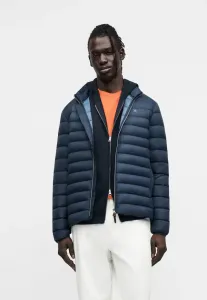 Ультрасовременная мотоциклетная куртка для межсезонья Hackett London, Old Navy