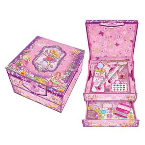 Коробка для аксессуаров Pecoware - Феи Pulio