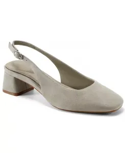 Женские туфли-лодочки Total Motion Danna на блоке Rockport, зеленый