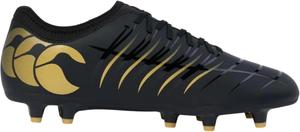 Ботинки унисекс для взрослых Canterbury, черный