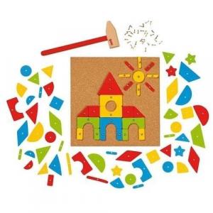 Бампинг-игра, аркадная игра, Гоки Goki