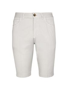 Обычные брюки Organication, от белого