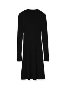 Вязаное платье VERO MODA VMNancy, Black
