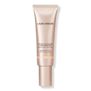 Тонирующий увлажняющий крем, осветляющий естественный тон кожи, SPF 25. Laura Mercier, 1C1 Cameo (fair cool)
