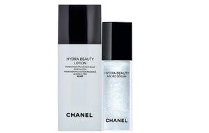 CHANEL Наборы Camellia Skincare для женщин