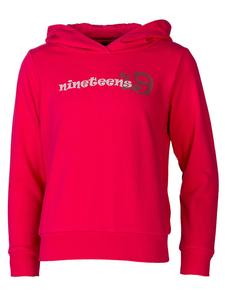 Худи erima Quersiena, красный