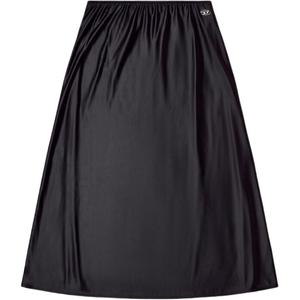 Юбка миди Mori DIESEL, черный