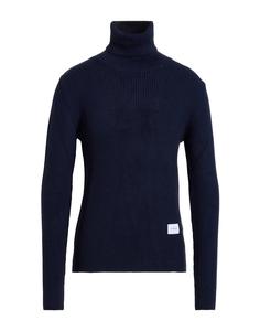 Водолазка Shoe, темно-синий