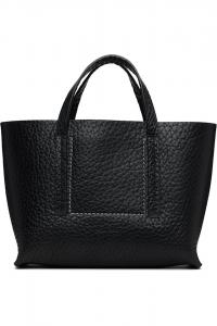 Мини-Сумка-Шоппер Concordians Rick Owens, черный