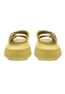 Шлепанцы AIRKISS BECO the world of aquasports, оливковый