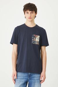 Футболка Medicine, темно-синий