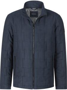 Всесезонная куртка BABISTA Between-Season Jacket Lucemaso, темно-синий