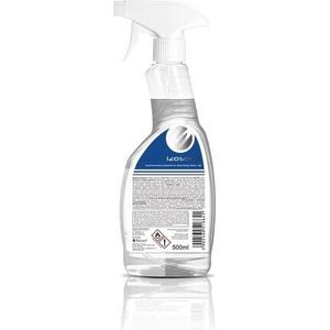 Silcare - Препарат Isosol D для дезинфекции рук 500мл