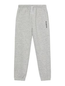 Зауженные брюки Champion Authentic Athletic Apparel, Mottled Grey