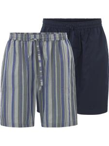 Пижамные штаны BABISTA Abegessi, цвет marine blue/Indigo/Grey/Dark grey