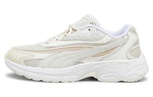 Кроссовки спортивные Puma Teveris Nitro Lifestyle унисекс,  экрю