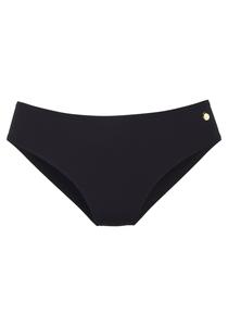 Плавки от бикини LASCANA, черный