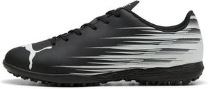 Мужские футбольные бутсы PUMA Attacanto II Turf - черные