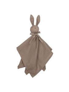 Мягкая игрушка цвета ореха