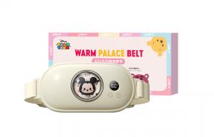 Пояс для согревания живота Disney, Standard Version [ Mickey ]Five-Speed Temperature Control * 3Rd Setting Massage