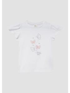 s.Oliver Футболка 01D2_белый