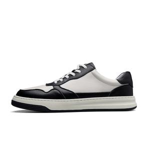 D:FUSE SCANDINAVIA D Fuse Scandinavia низкие скейтерские кроссовки мужские black white