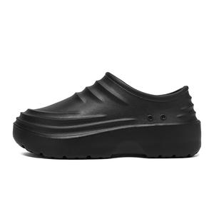 Низкие повседневные туфли унисекс LEXON, Black