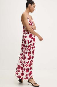 Платье Answear Lab, белый