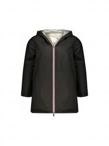 Deeluxe Зимняя куртка 'Kalivia' в черном цвете