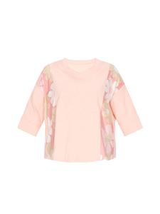 Блузка gaya, оранжевый