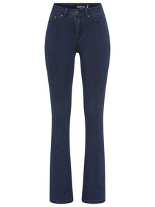 Джинсы Bootcut в промытом виде ARIZONA