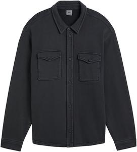 Рубашка на пуговицах классического кроя LEVI'S , мокко