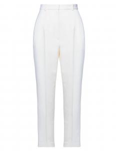 Брюки Mcqueen, айвори