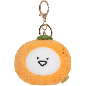 Коллекционная кукла-подвеска из плюша 9,5 см Friendship