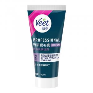 Weiting Intimate Bikini специальное средство для деликатного удаления волос у женщин, непостоянное, не для всего тела, 50 мл VEET