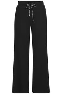 Обычные брюки FRENCH CONNECTION, черный