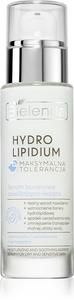 Успокаивающая и увлажняющая сыворотка Hydrolipidium Bielenda, 30 мл