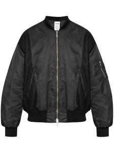 Куртка Iceberg x Looney Tunes Bugs Bunny, черный