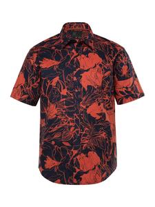 Рубашка JP1880, цвет terracotta