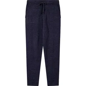 Вязаные брюки Hackett Heritage, синий