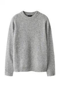 Джемпер Lmtd, Light Grey Melange