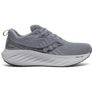 Мужские беговые кроссовки Triumph 22 Saucony, Flint/Black