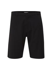 Узкие брюки-чинос !Solid Frederic , Black